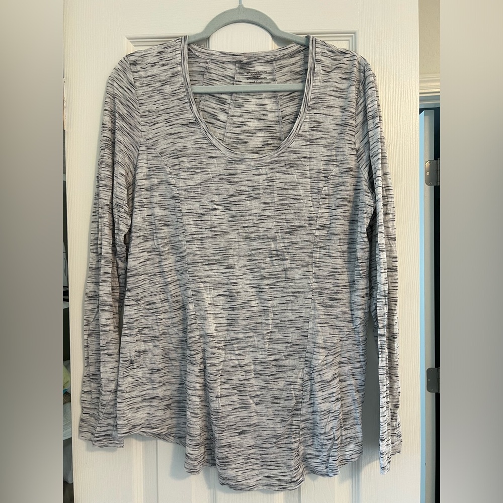Simply Vera Casual Top